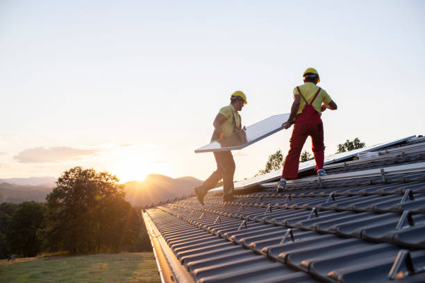Best Gutter Installation and Repair  in Lake Kerr, FL