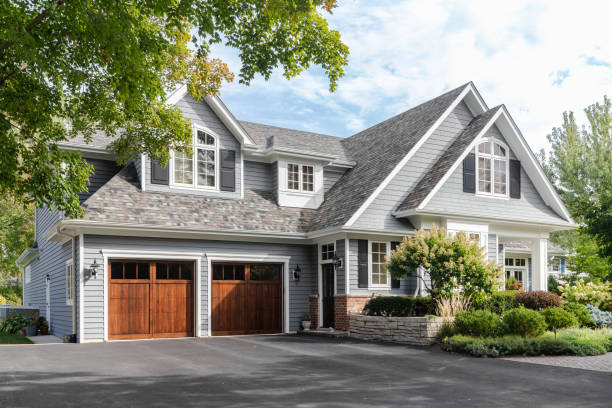 Best Gutter Installation and Repair  in Lake Kerr, FL