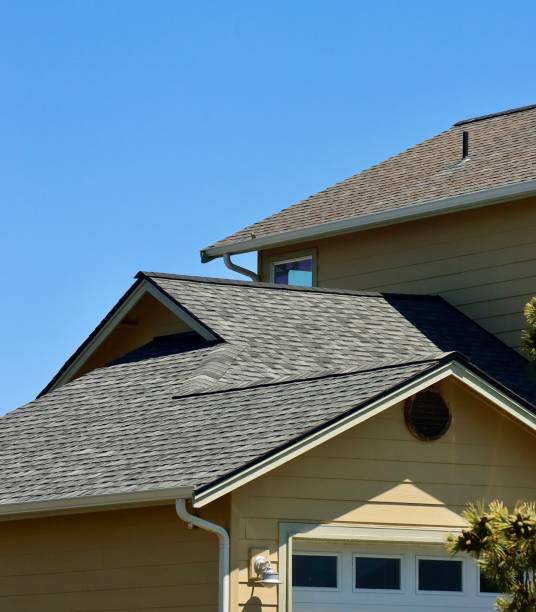 Best Asphalt Shingles Roofing  in Lake Kerr, FL